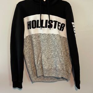 Hollister Hoodie